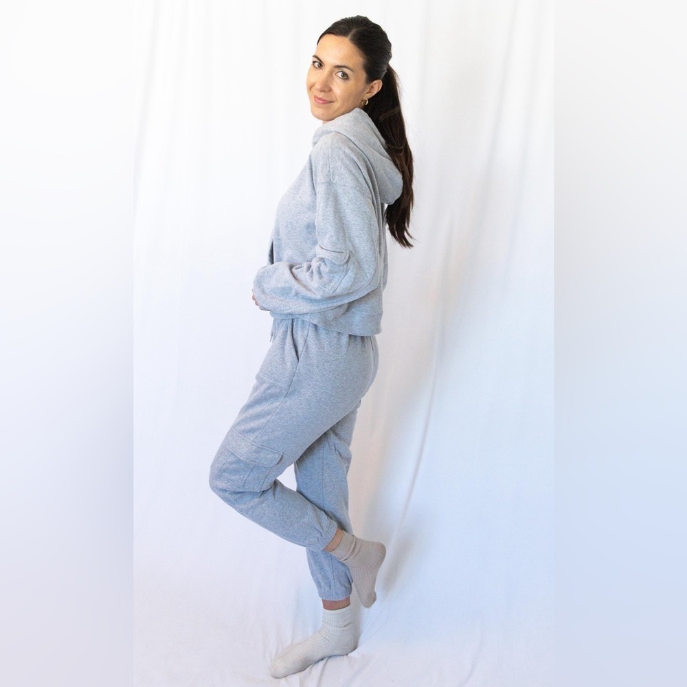 Altar’d State Matching Sweat Set